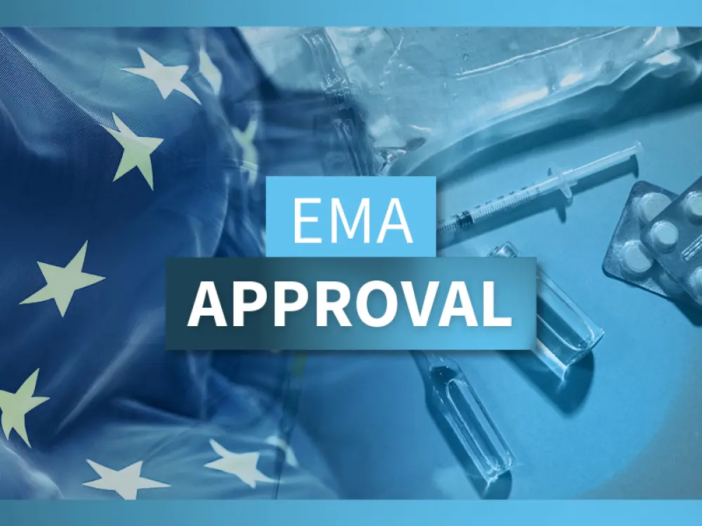 EC approves icotrokinra for adults and adolescents with moderate-to-severe plaque PsO